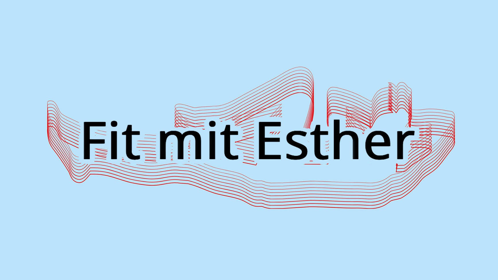 Portfolio Entry Thumbnail for Fit mit Esther